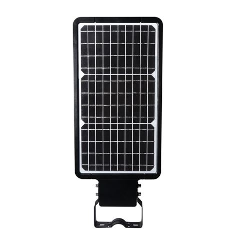 FAROLA LED SOLAR 40W PRO 6000LM 6000K ELBAT - Imagen 5