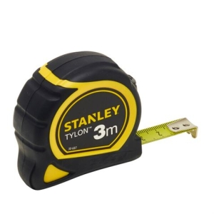 FLEXOMETRO TYLON 3 METROS STANLEY