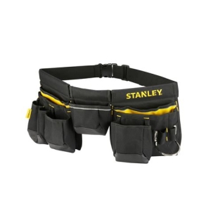 DELANTAL PORTAHERRAMIENTAS 9 BOLSILLOS STANLEY