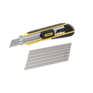 CUTTER 18MM FATMAX STANLEY