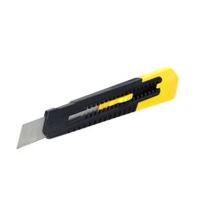 CUTTER 18MM SM STANLEY