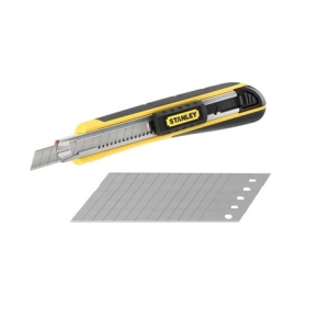CUTTER 9MM FATMAX STANLEY