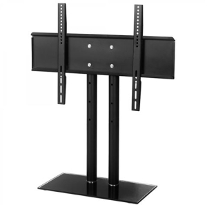 SOPORTE DE PIE PARA TV 32-70" CON PEANA CRISTAL GRUNKEL