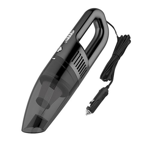 ASPIRADORA DE MANO 12V CON CABLE CZ001 XO - Imagen 3