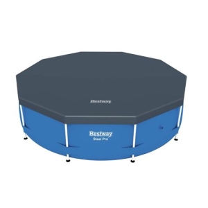 CUBIERTA PARA PISCINA DE 305CM BESTWAY