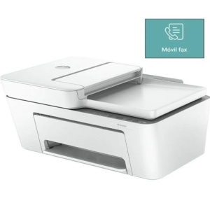 MULTIFUNCION FAX WIFI DESKJET 4220E HP