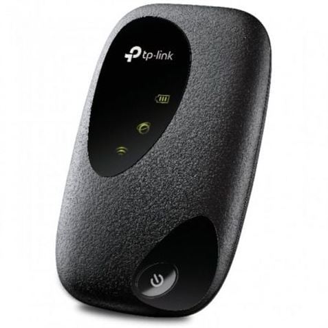 ROUTER MIFI PORTATIL 4G LTE M7010 TP-LINK