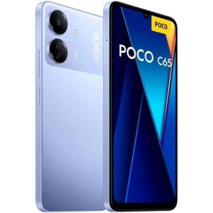 SMARTPHONE POCO C65 6.7"| 8GB| 256GB | 50/8 MPX PURPURA POCO