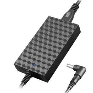 CARGADOR DE PORTATIL UNIVERSAL AUTOMATICO 45W 9 CONECTORES NOX