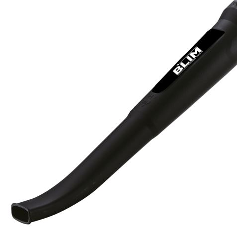 SOPLADOR S/CARBONES 20V (SIN BATERÍA) BLIM - Imagen 3