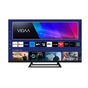 TELEVISOR TV 40" SMART TV LED-4024VD GRUNKEL