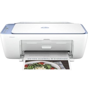 IMPRESORA MULTIFUNCION HP 2822e WIFI BLANCA