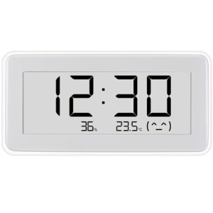 MONITOR CLIMATICO XIAOMI BLANCO