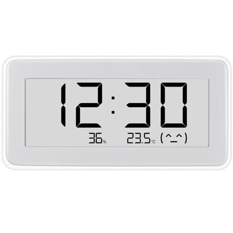 MONITOR CLIMATICO XIAOMI BLANCO