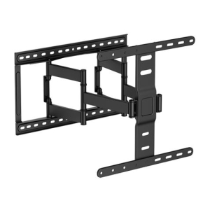 SOPORTE CON DOBLE BRAZO TV LED, LCD 37"-75" CROMAD