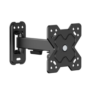 SOPORTE CON BRAZO TV 13"-32" UNA EXTENSION CROMAD