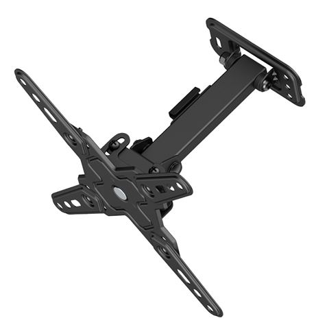 SOPORTE CON BRAZO TV 13"-43" UNA EXTENSION CROMAD - Imagen 4
