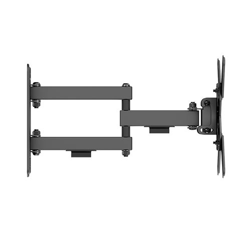 SOPORTE CON BRAZO TV 13"-43" DOBLE EXTENSION CROMAD - Imagen 3