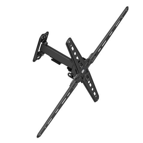 SOPORTE CON BRAZO TV 13"-55" UNA EXTENSION CROMAD - Imagen 2