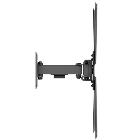 SOPORTE CON BRAZO TV 13"-55" UNA EXTENSION CROMAD - Imagen 3