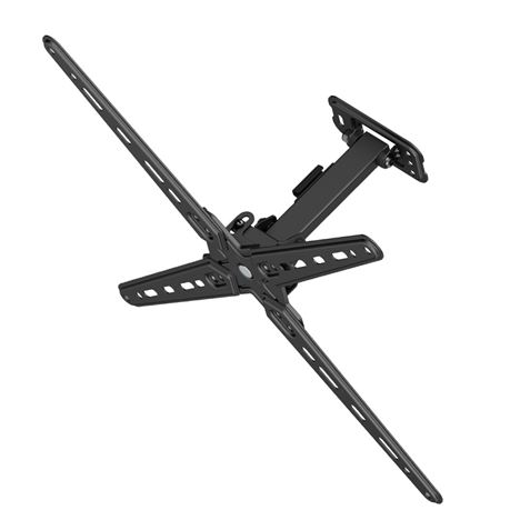 SOPORTE CON BRAZO TV 13"-55" UNA EXTENSION CROMAD - Imagen 4