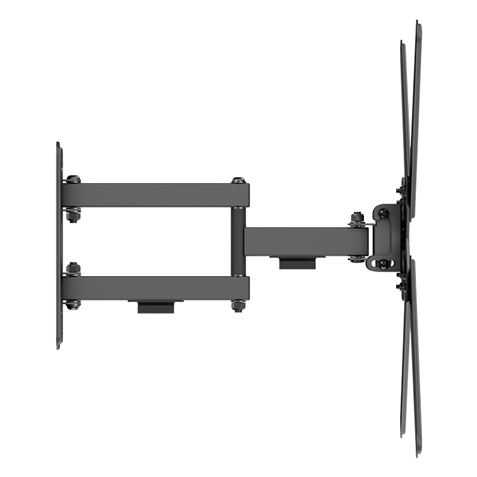 SOPORTE CON BRAZO TV 13"-55" DOBLE EXTENSION CROMAD - Imagen 2