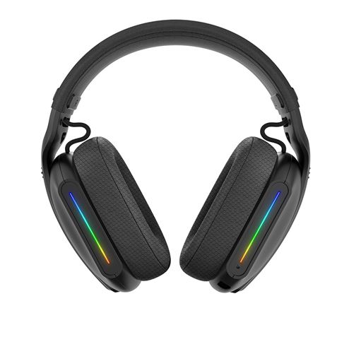 AURICULAR GAMING G12 WIFI + BLUETOOTH MULTIPLATAFORMA COOLSOUND - Imagen 3