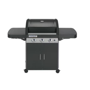 BARBACOA 3 FUEGOS A GAS CLASSIC LD PLUS CAMPINGAZ