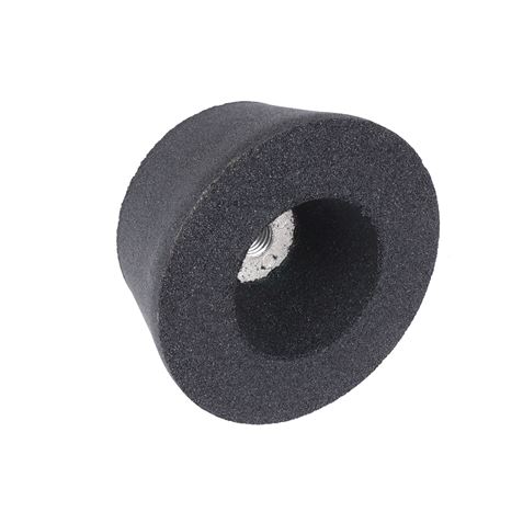 MUELA ABRASIVA GRANO 40 110MM PARA AMOLADORA MADER - Imagen 2