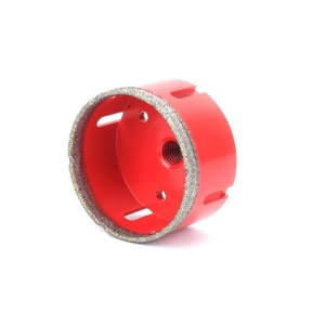 SIERRA CORONA PARA CERÁMICA DIAMANTE 68MM MADER