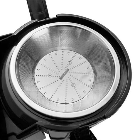LICUADORA ACERO INOX 1200W LI6000 ORBEGOZO - Imagen 3