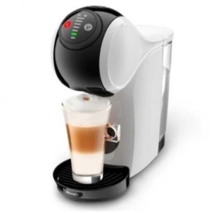 CAFETERA CAPSULAS DELONGUI DOLCE GUSTO GENIO S BLANCA