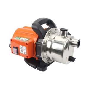 BOMBA ELÉCTRICA 1200W 60L/MIN MADER