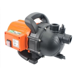 BOMBA ELÉCTRICA 800W 53L/MIN MADER