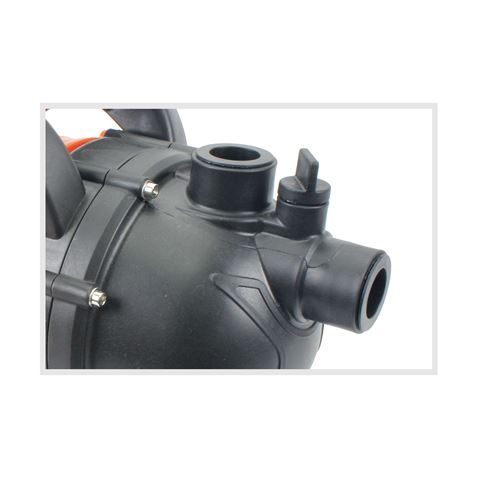 BOMBA ELÉCTRICA 800W 53L/MIN MADER - Imagen 2