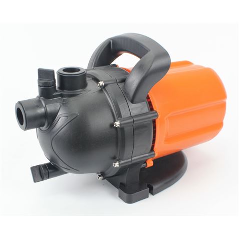 BOMBA ELÉCTRICA 800W 53L/MIN MADER - Imagen 3