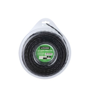 NYLON NYLON ESPIRAL 4.5mmX29mts. MADER