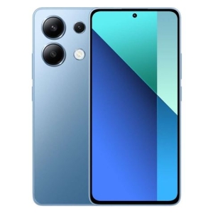 SMARTPHONE REDMI NOTE 13 AZUL 6.67" | 6GB | 128GB | 108/16 MPX XIAOMI