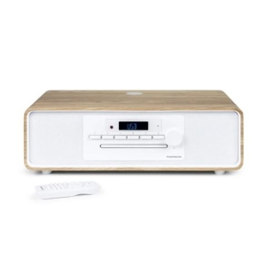 MICRO CADENA BLUETOOTH 60W CON CARGADOR INALAMBRICO Y MANDO THOMSOM