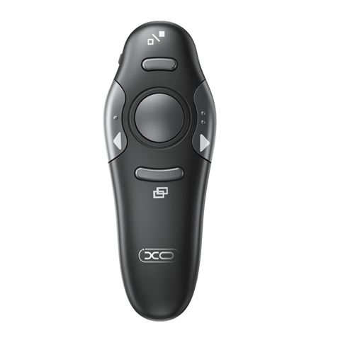 PRESENTADOR DIAPOSITIVAS CON PUNTERO LASER CF26 XO