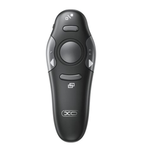 PRESENTADOR DIAPOSITIVAS CON PUNTERO LASER CF26 XO