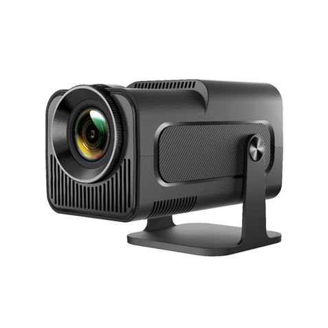 PROYECTOR LED | 230 LUMENS | HD | HASTA 150" | HDMI | USB | BLUETOOTH FF02