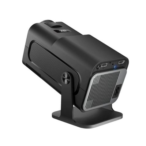 PROYECTOR LED | 230 LUMENS | HD | HASTA 150" | HDMI | USB | BLUETOOTH FF02 - Imagen 2