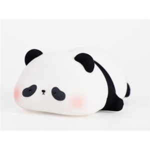 LAMPARA DE NOCHE INFANTIL SOFT PANDA 0Z10 XO