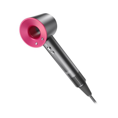 SECADOR DE PELO IONICO CF28 XO