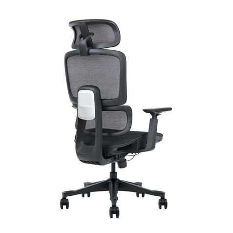 SILLA OFICINA GAMA SENIOR SE1400 CROMAD - Imagen 4