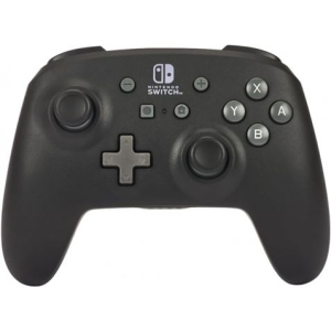 GAMEPAD INALAMBRICO PARA NINTENDO SWITCH MIDNIGHT POWER-A