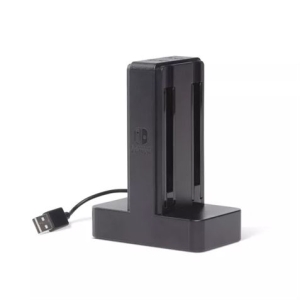 BASE DE CARGA PARA 4 JOY CON NINTENDO SWITCH POWER-A