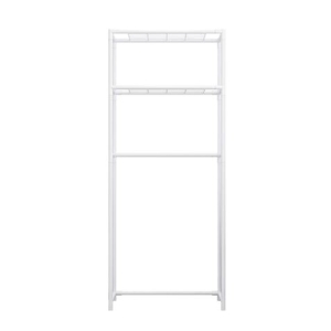 ESTANTERIA MULTIUSOS 68X27X134 CM IDEAL LAVADORAS