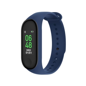 SMARTBAND SB-50 AZUL FOREVER